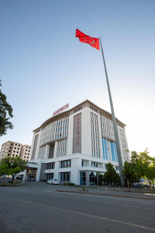 Anemon Grand Malatya Otel