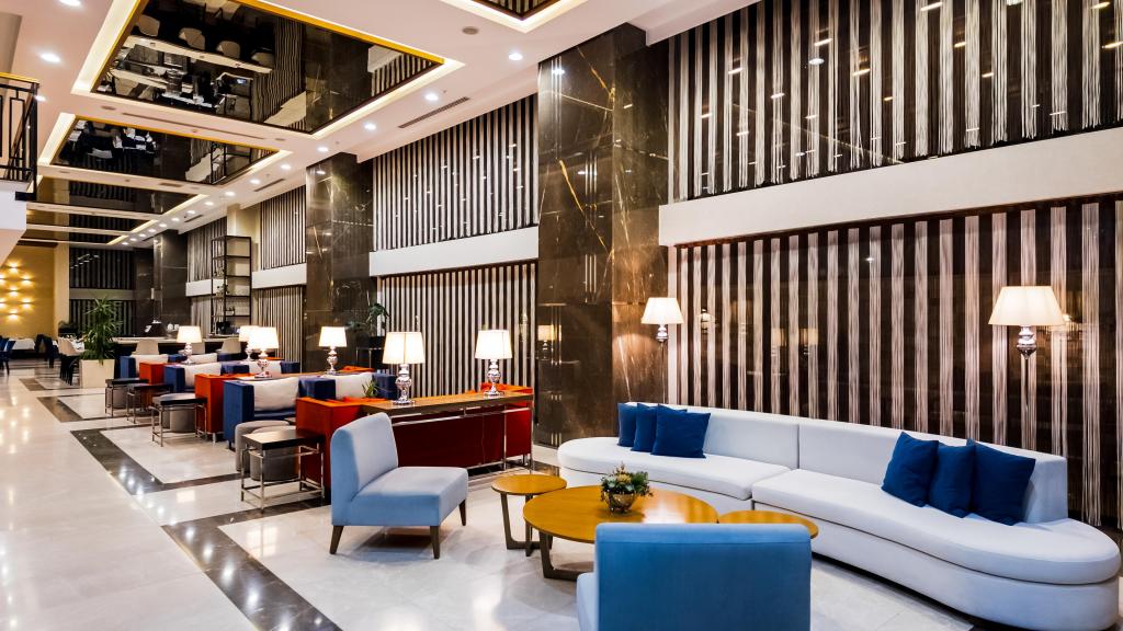 Otel Resmi