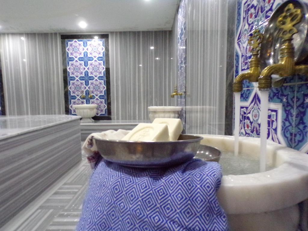 Otel Resmi
