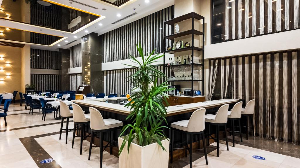Otel Resmi
