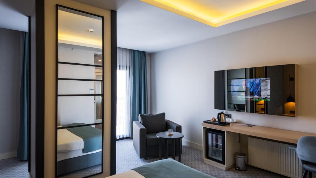 Otel Resmi