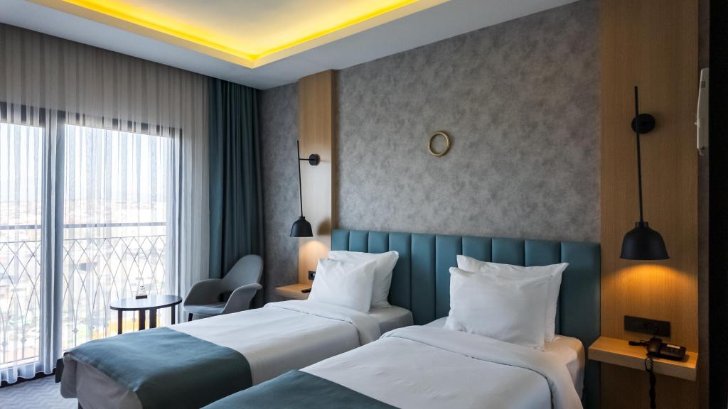Otel Resmi