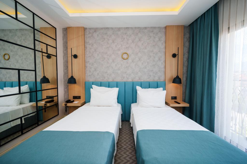 Otel Resmi