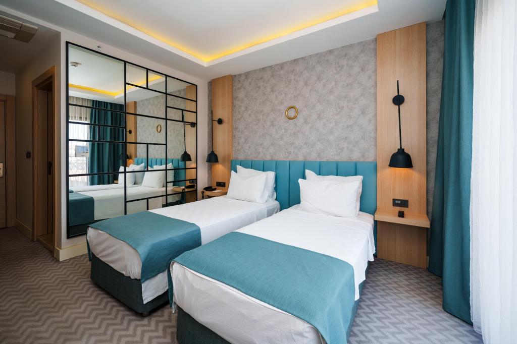 Otel Resmi