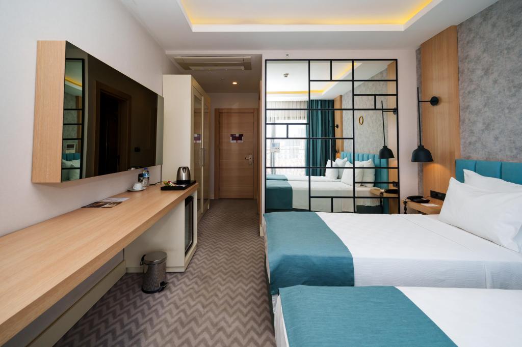 Otel Resmi