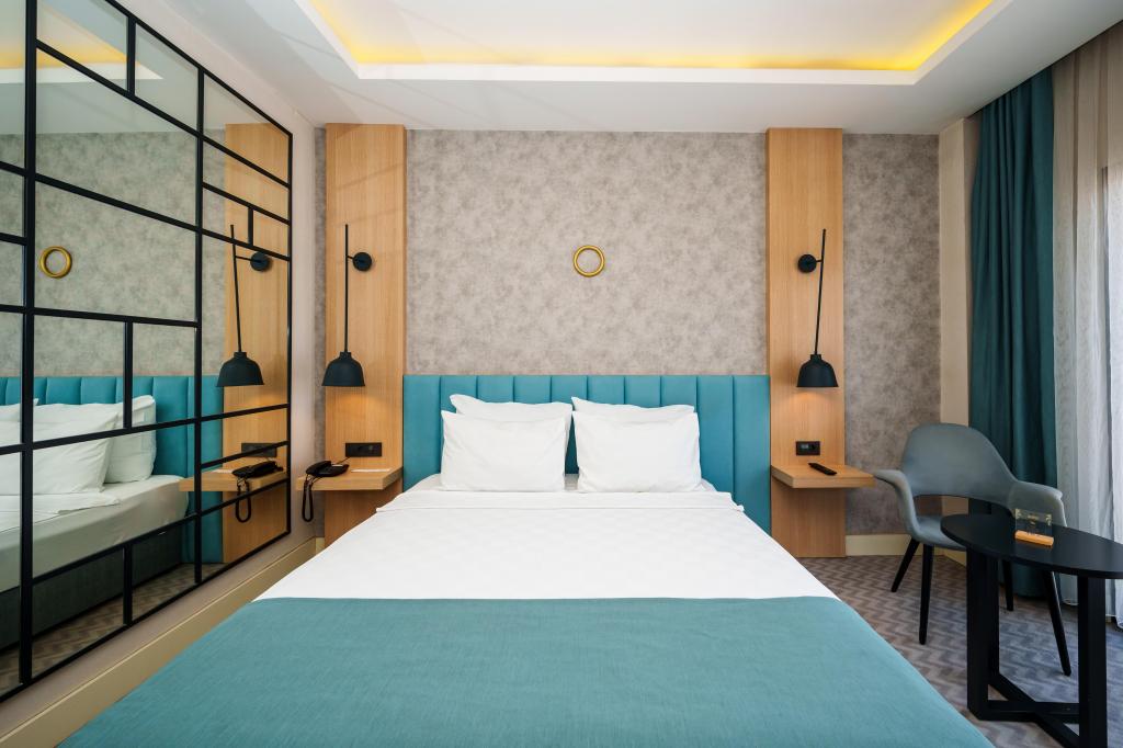 Otel Resmi