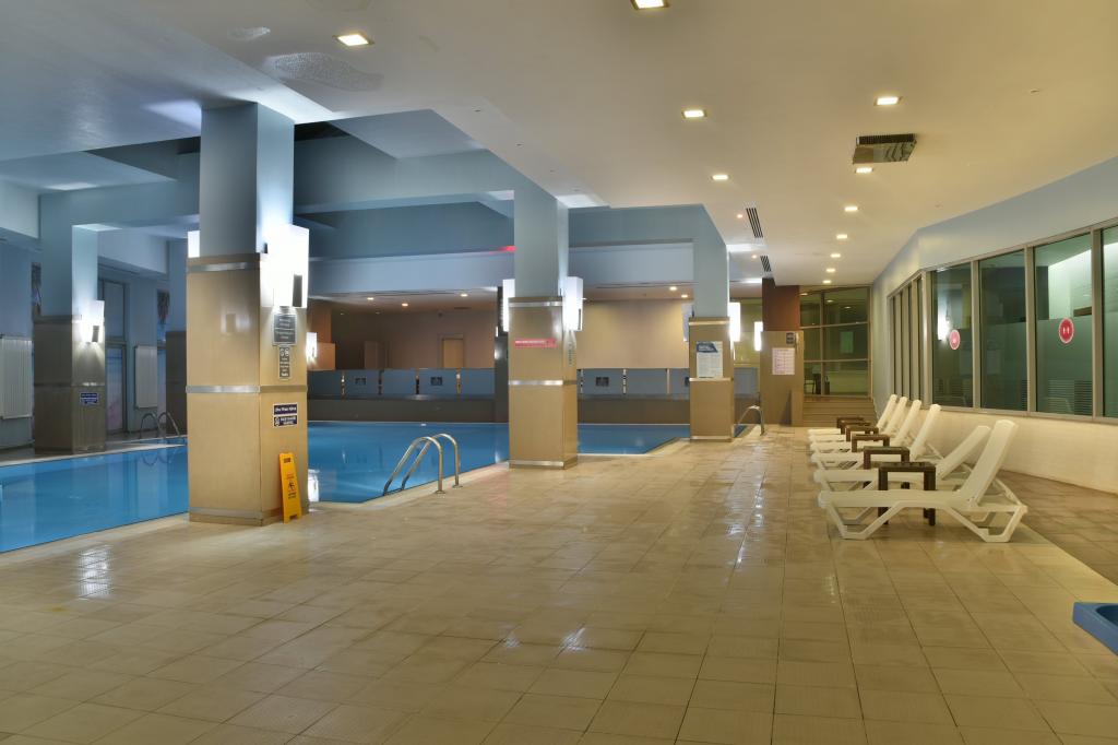 Otel Resmi