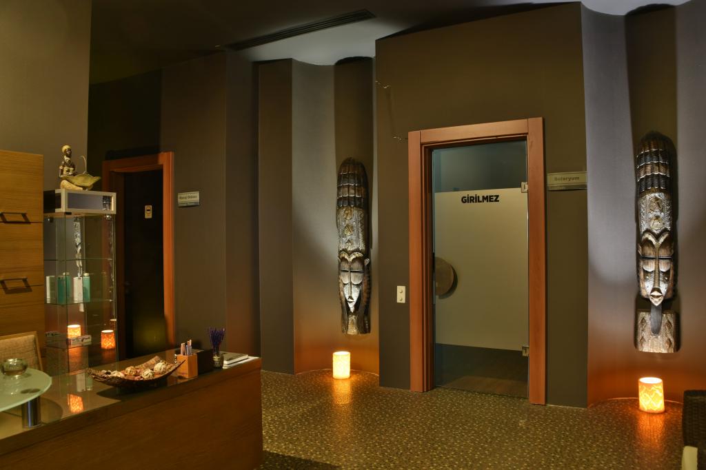 Otel Resmi