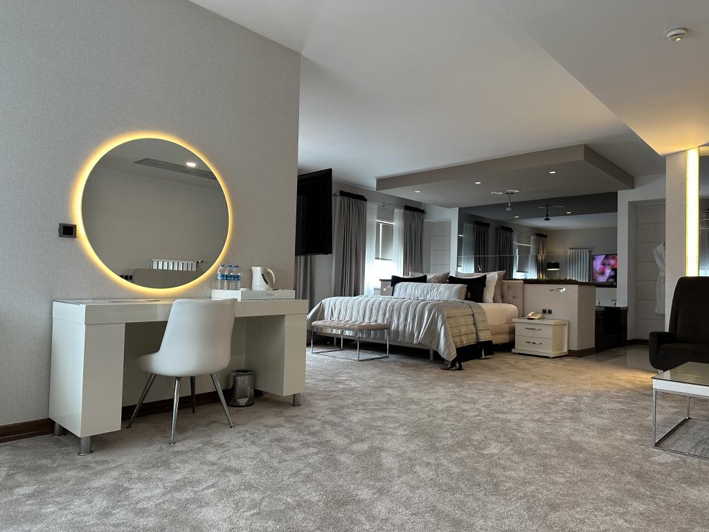 Otel Resmi