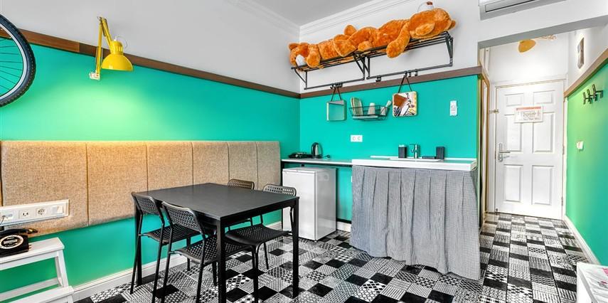 Otel Resmi