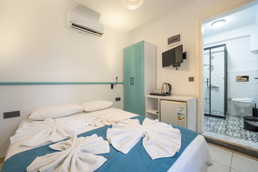 Otel Resmi