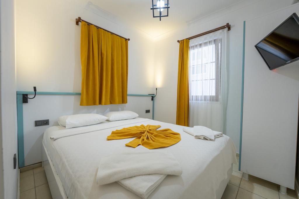 Otel Resmi