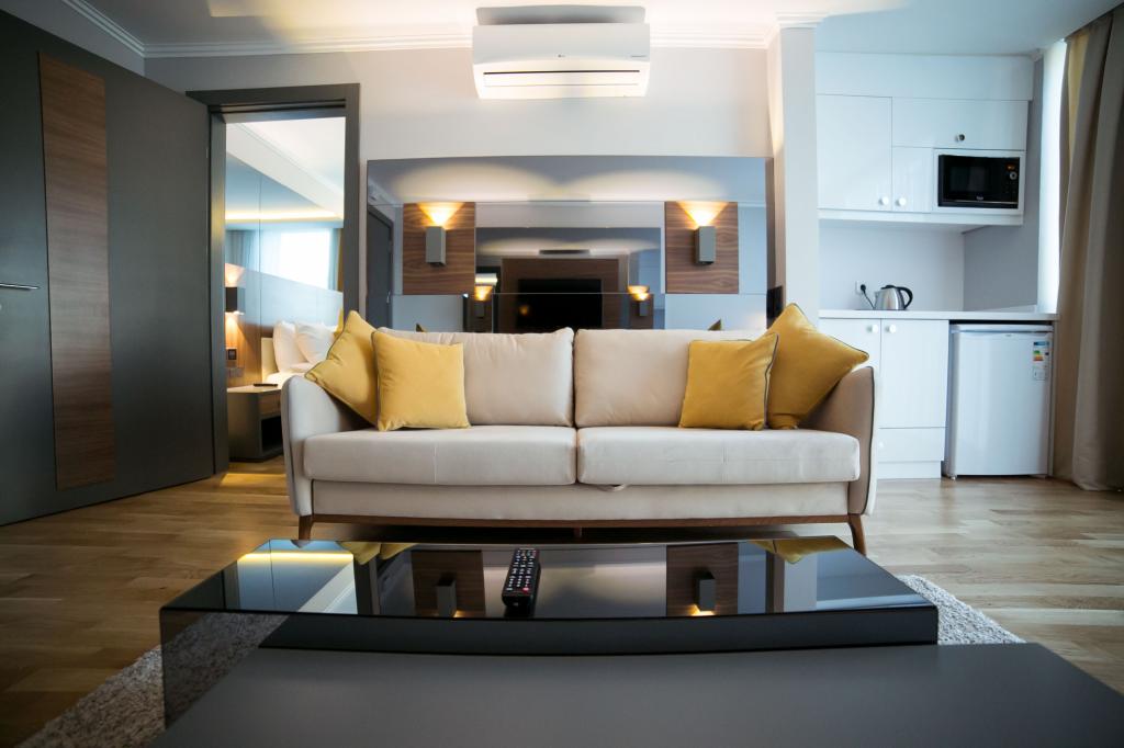 Otel Resmi
