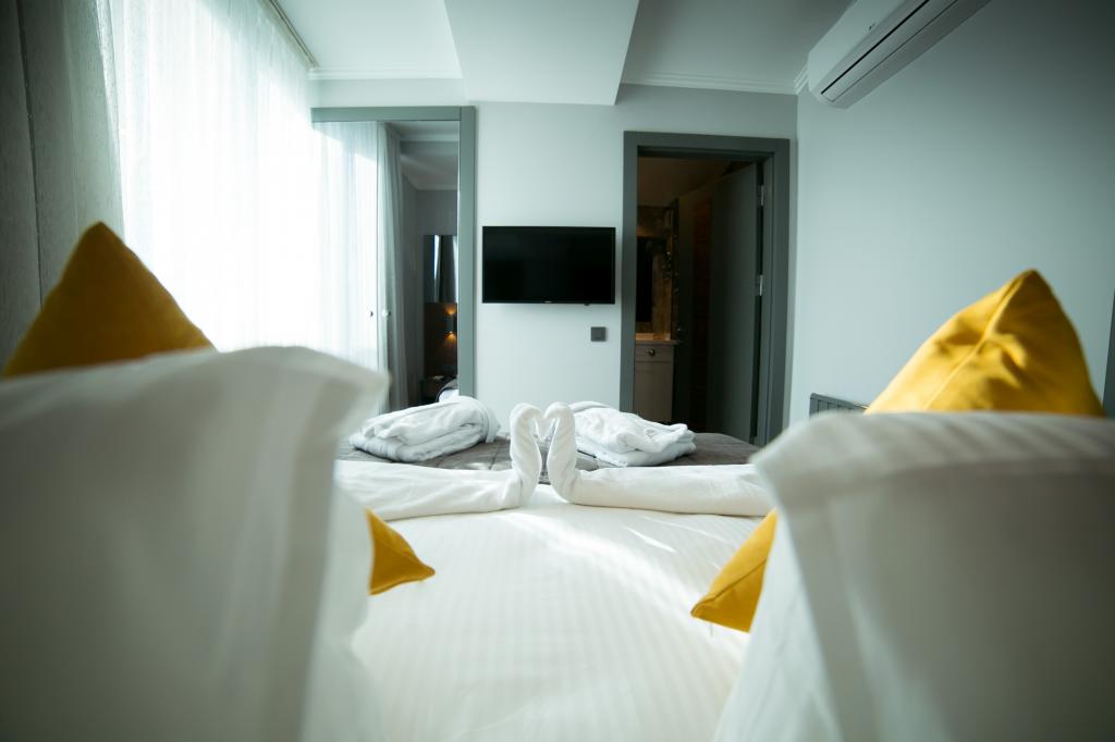 Otel Resmi