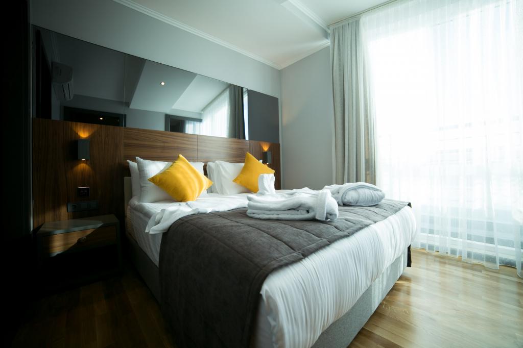 Otel Resmi