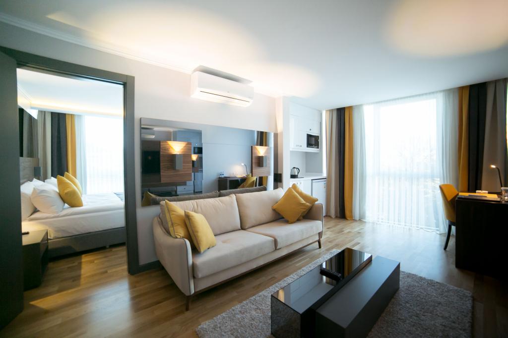 Otel Resmi