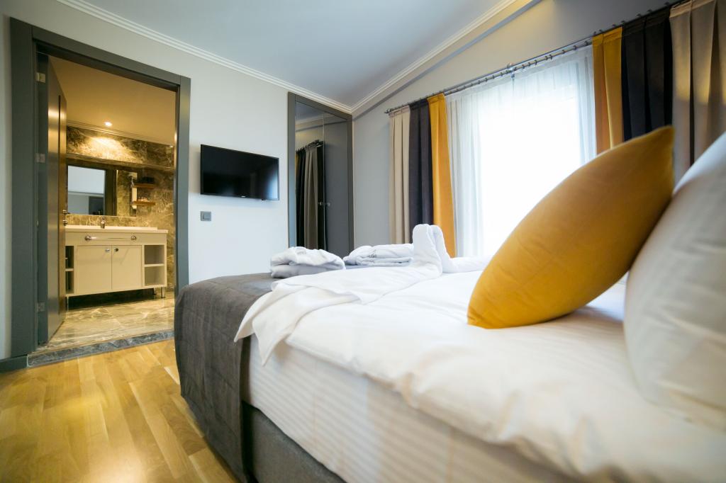 Otel Resmi