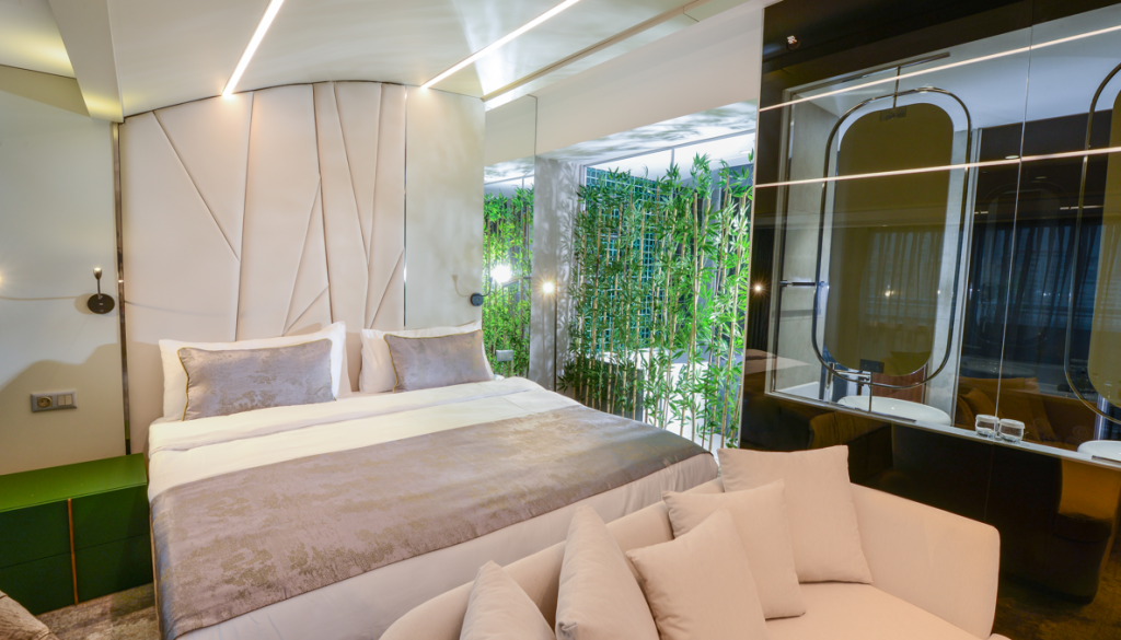 Otel Resmi