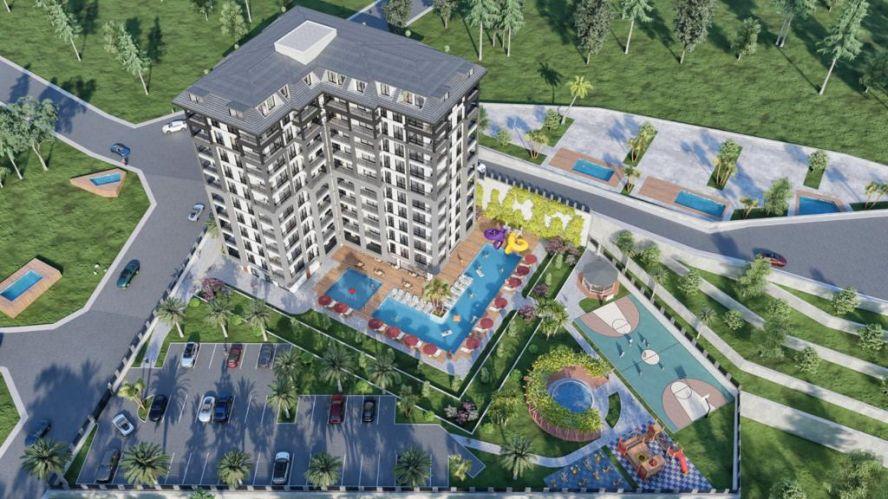 Annabella Residence