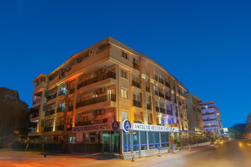 Otel Resmi