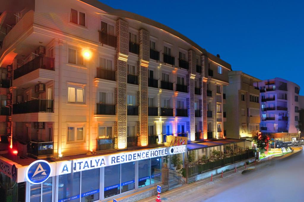 Otel Resmi