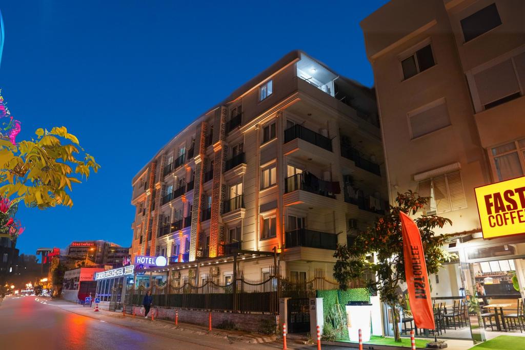 Otel Resmi