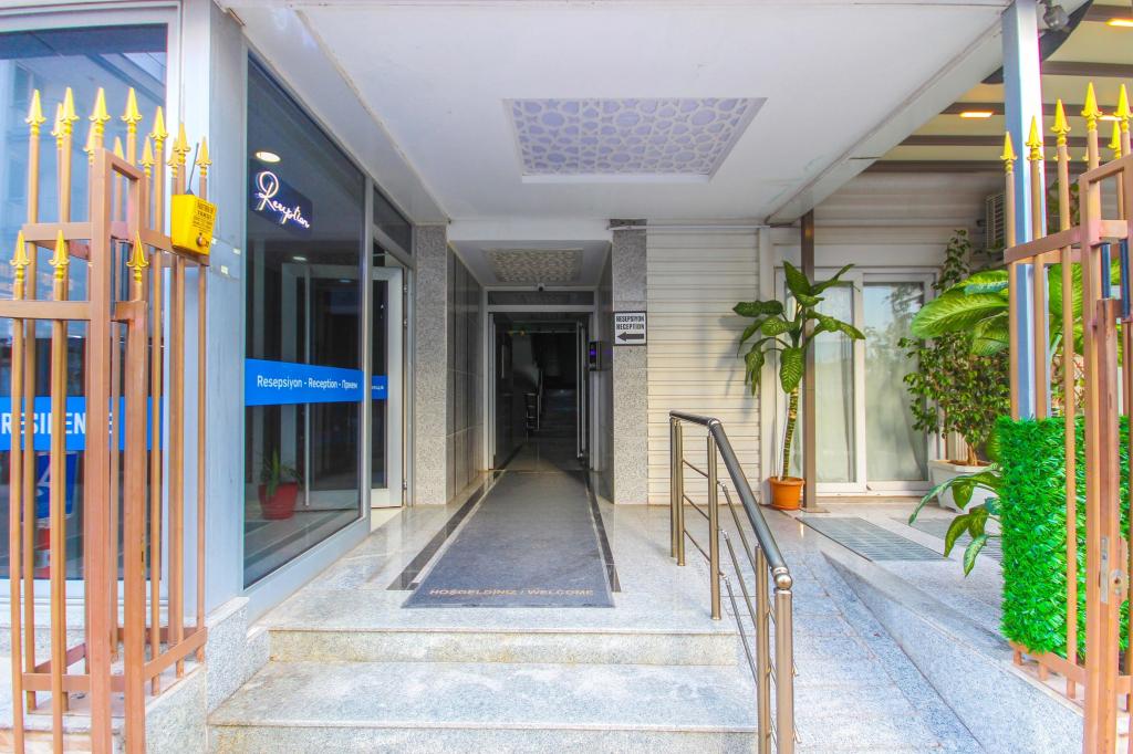 Otel Resmi