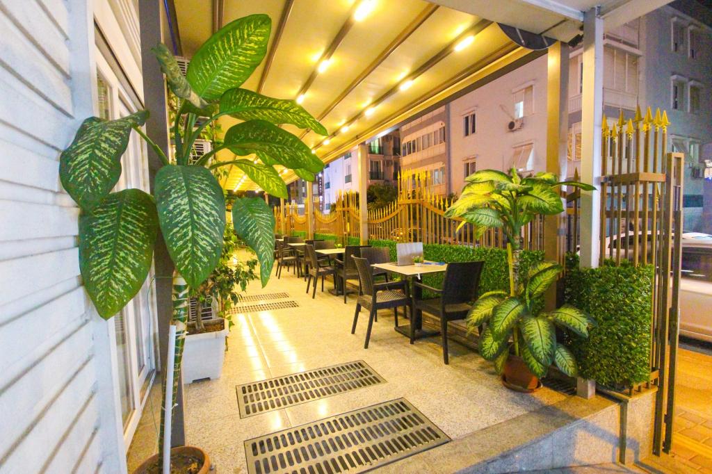 Otel Resmi