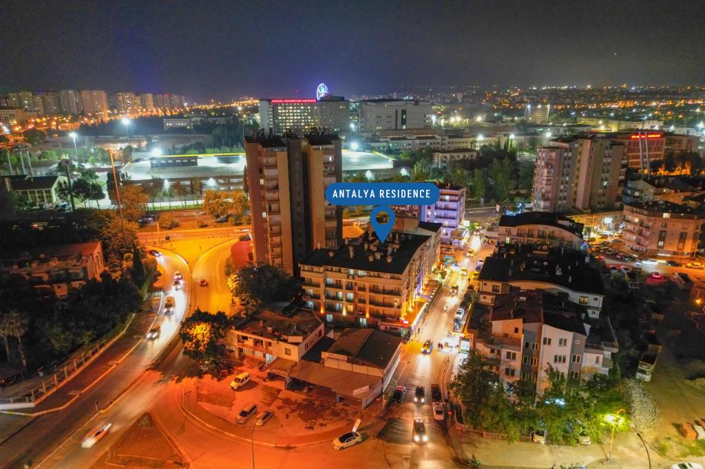 Otel Resmi