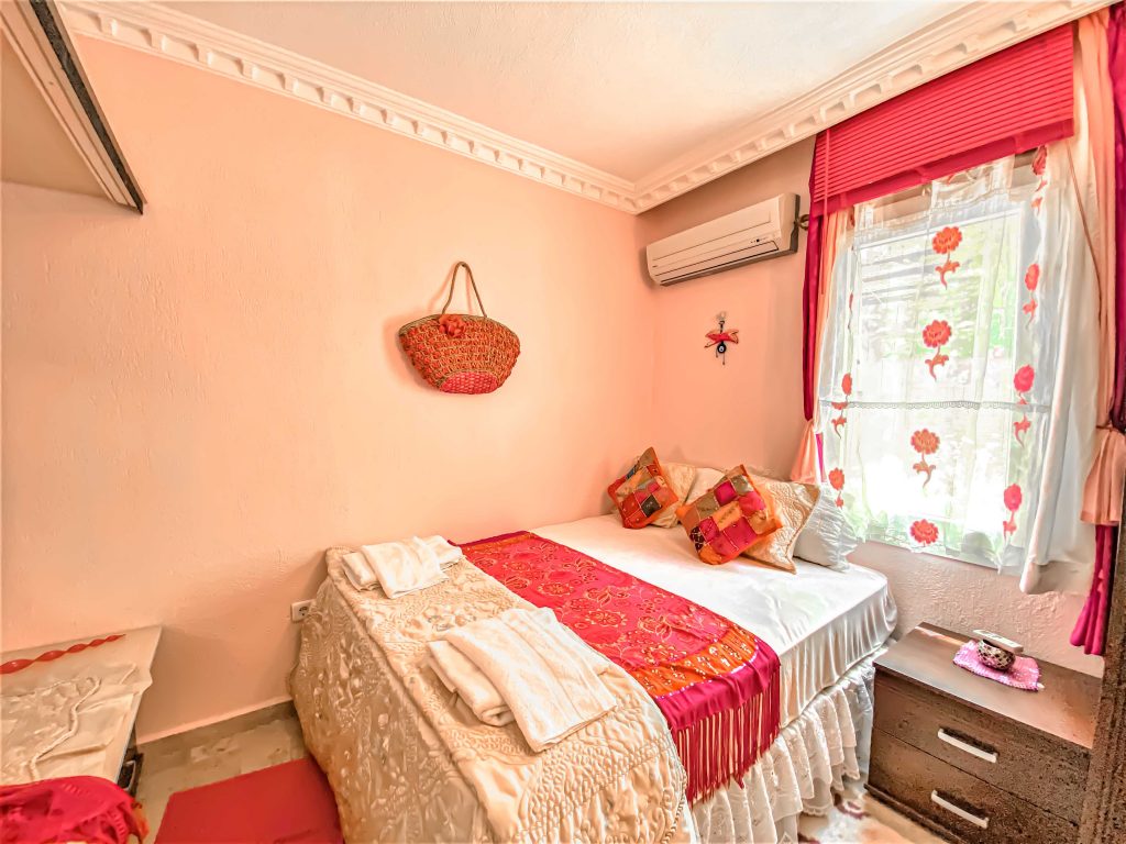 Daire, Deniz Manzaralı