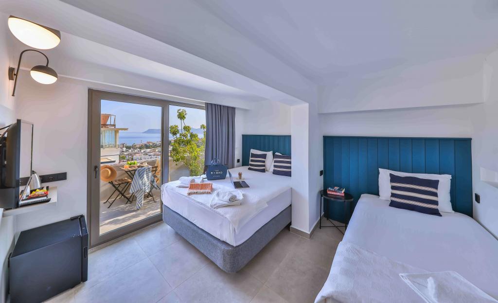 Otel Resmi