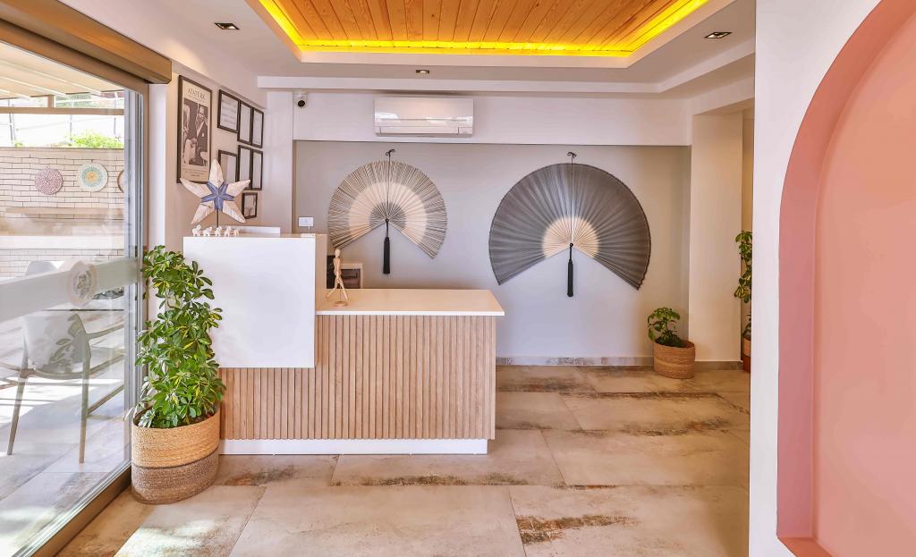 Otel Resmi