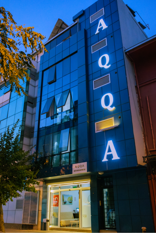 Aqqa İzmir