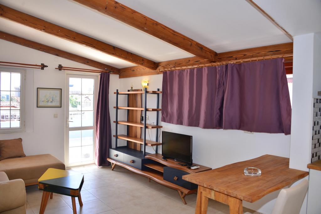 Family Suite Room, Pool View (Terrace)