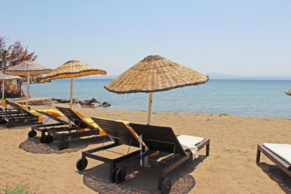 Arşipel Otel