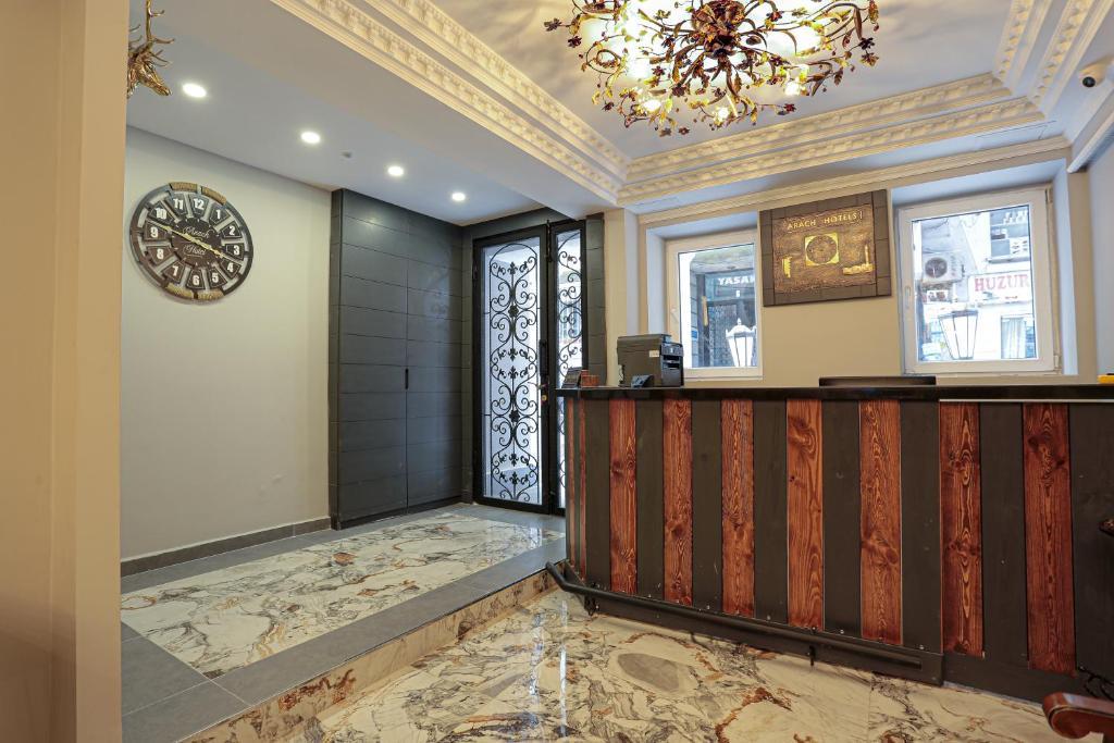 Otel Resmi