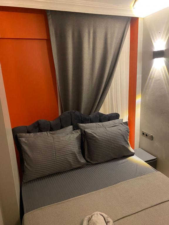 Deluxe Tek Kişilik Oda, Şehir Manzaralı (1 Kişilik)