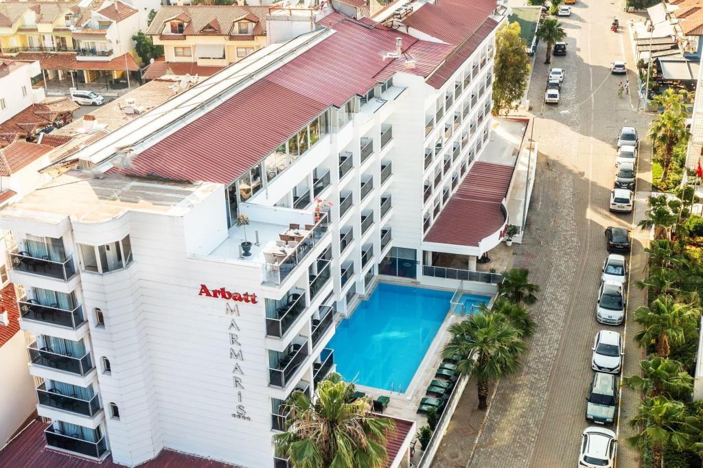 Otel Resmi