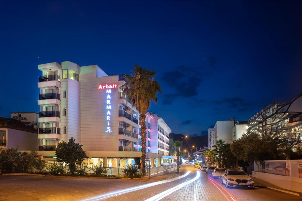 Otel Resmi