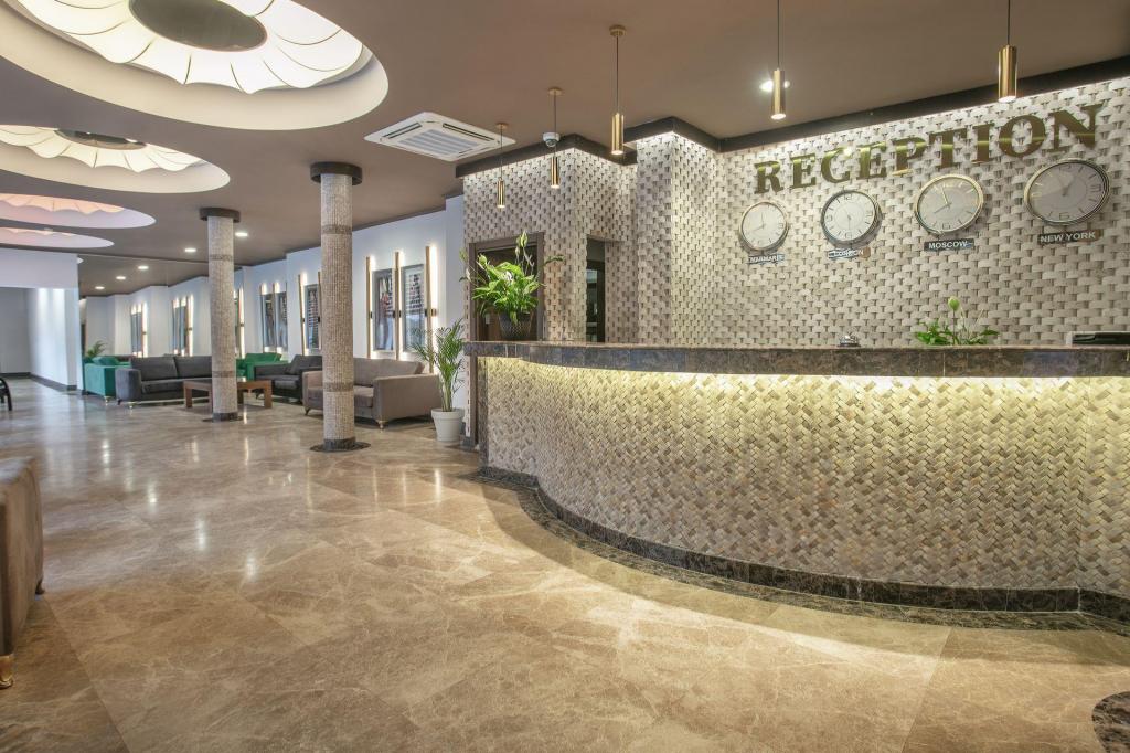 Otel Resmi