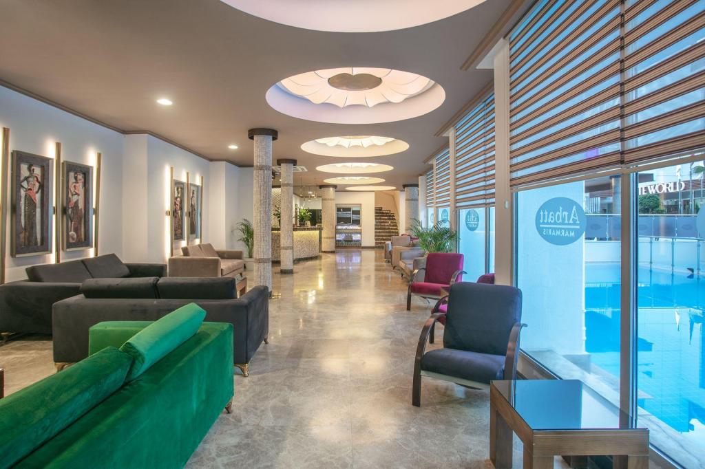 Otel Resmi