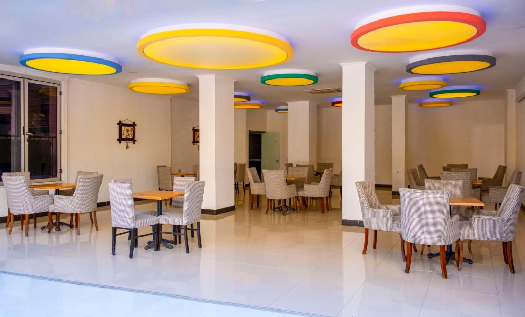 Otel Resmi
