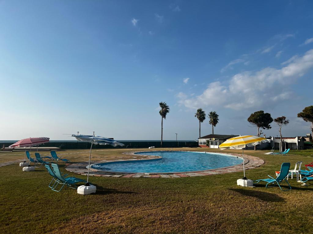 Aremsis Holiday Resort