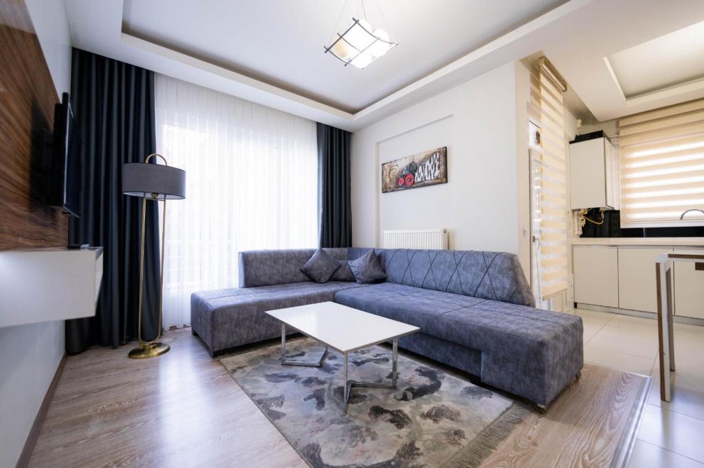 1+1 Suite