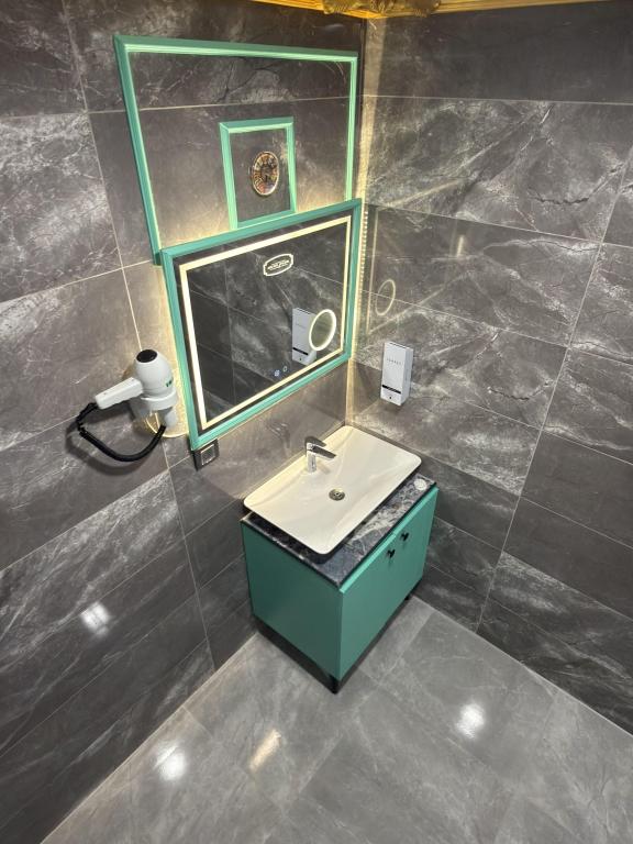 Daire-İki Yatak Odalı,Sokak Manzaralı