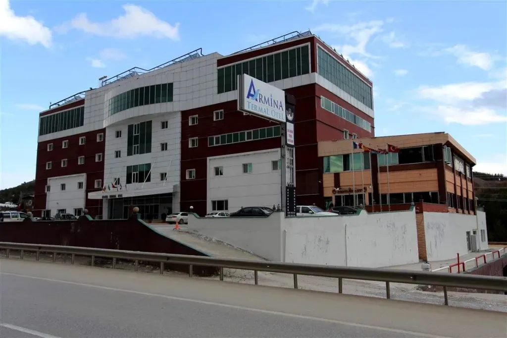 Armina Otel