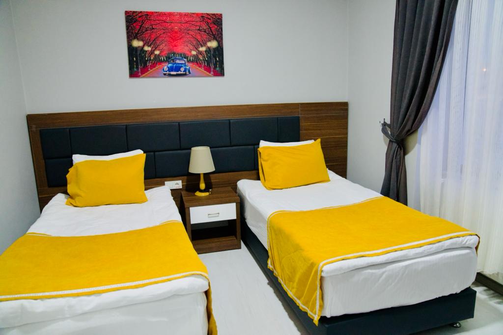Otel Resmi