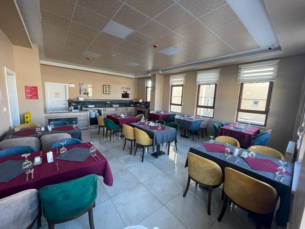 Otel Resmi