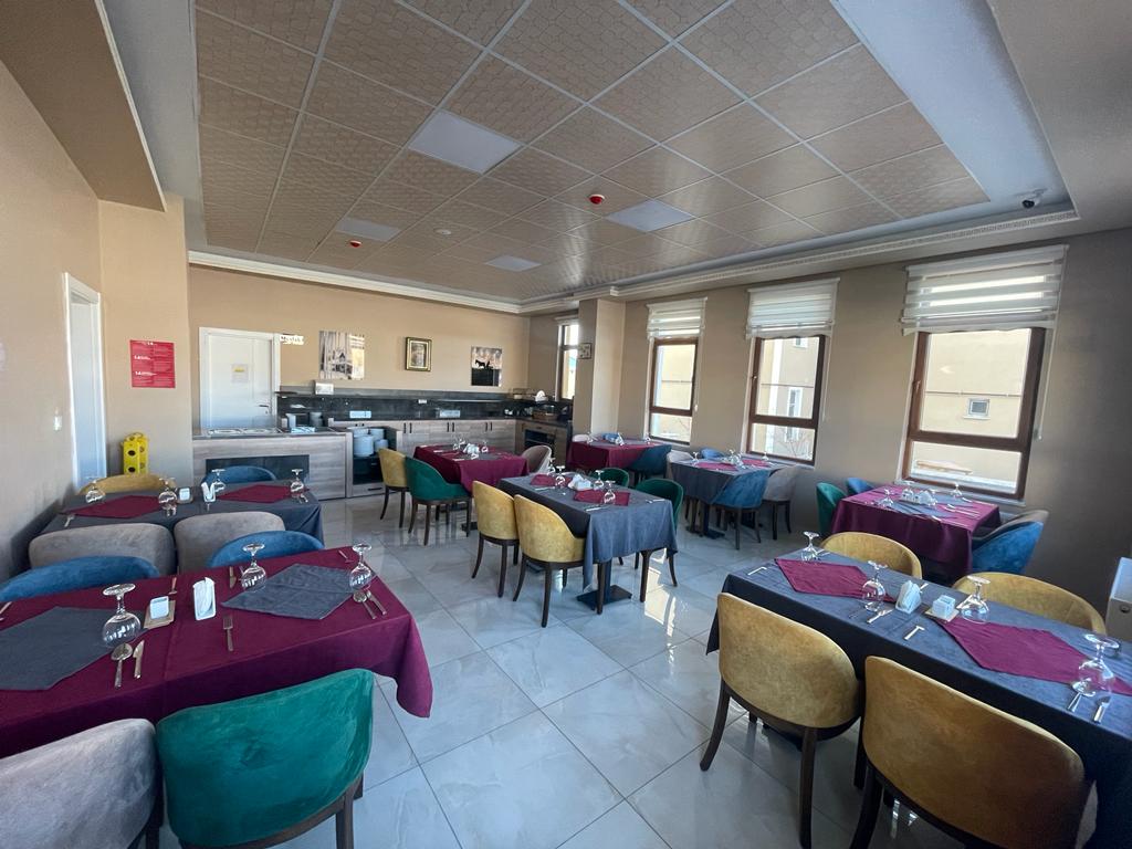 Otel Resmi