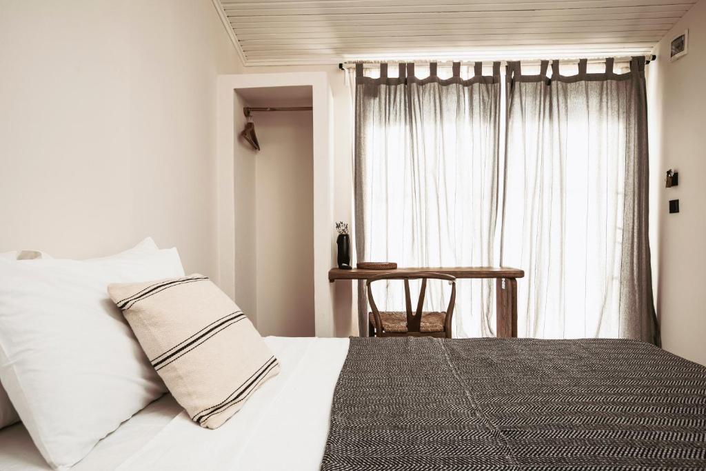 Loft Oda, Havuz Manzaralı